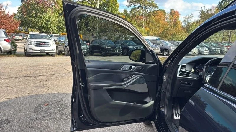 2020 BMW G07 X7 - Image 9 of 20