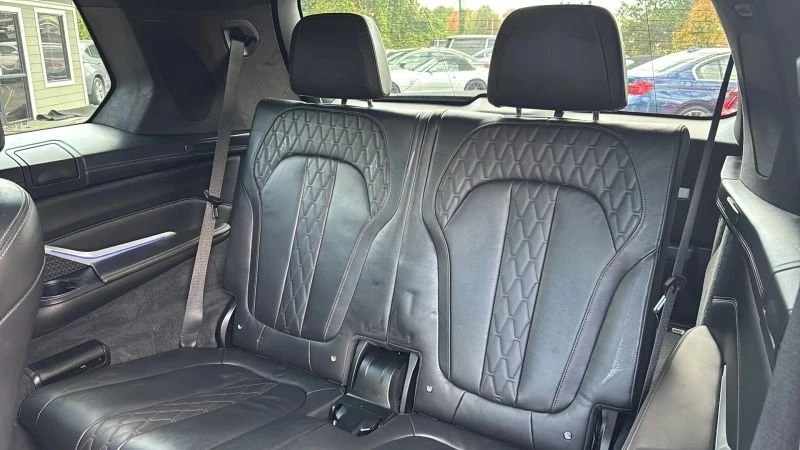 2020 BMW G07 X7 - Image 20 of 20