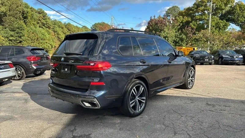 2020 BMW G07 X7 - Image 3 of 20