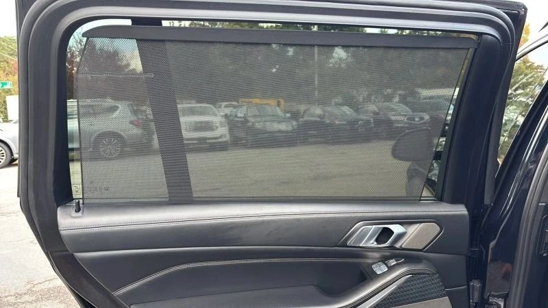 2020 BMW G07 X7 - Image 19 of 20
