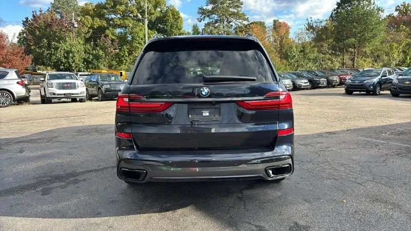 2020 BMW G07 X7 - Image 4 of 20