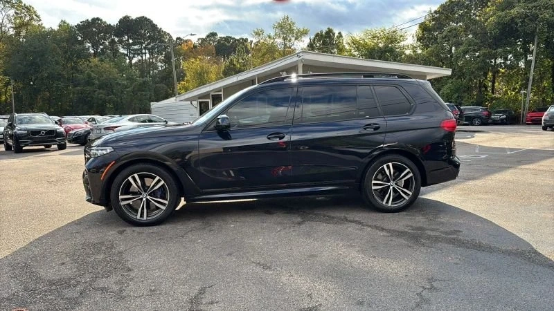 2020 BMW G07 X7 - Image 6 of 20