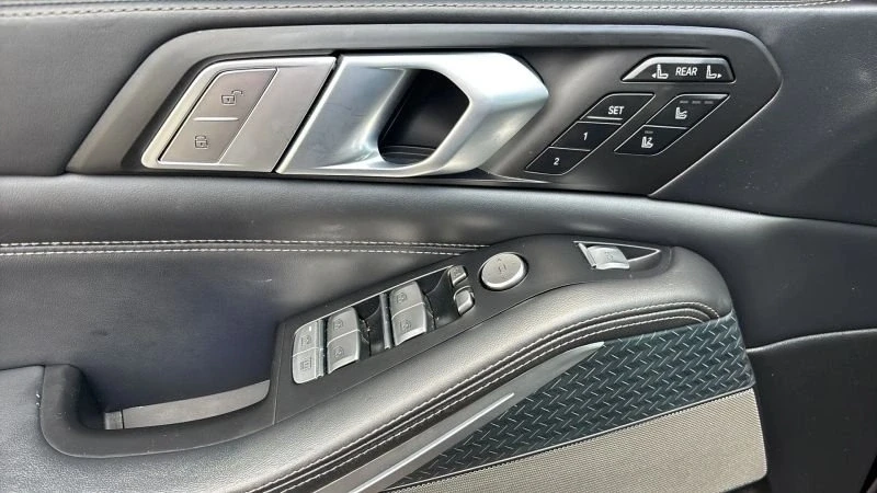 2020 BMW G07 X7 - Image 10 of 20