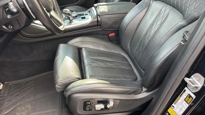 2020 BMW G07 X7 - Image 14 of 20