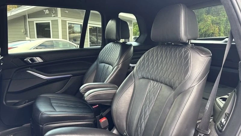 2020 BMW G07 X7 - Image 18 of 20