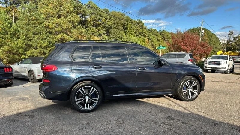 2020 BMW G07 X7 - Image 2 of 20