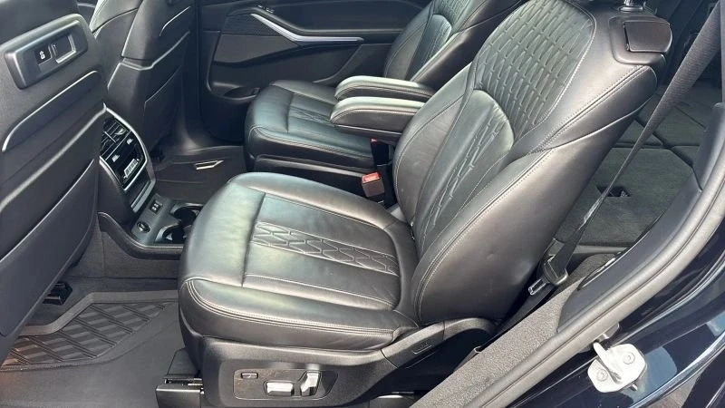 2020 BMW G07 X7 - Image 17 of 20