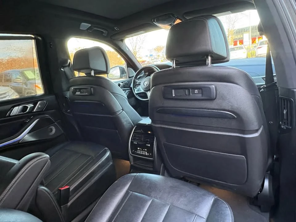 2020 BMW G07 X7 - Image 20 of 20