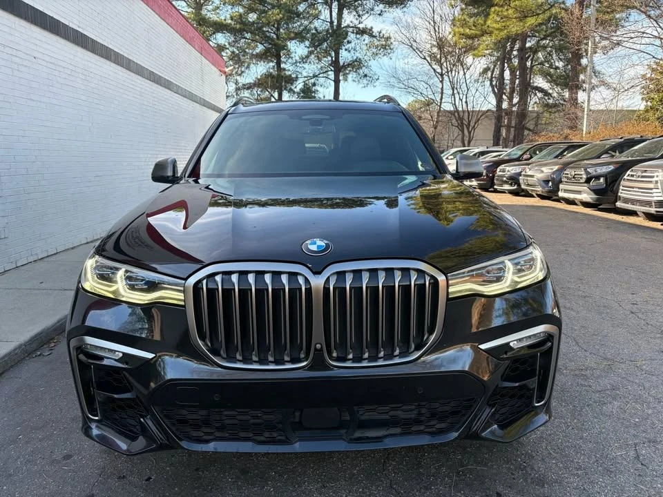 2020 BMW G07 X7 - Image 3 of 20