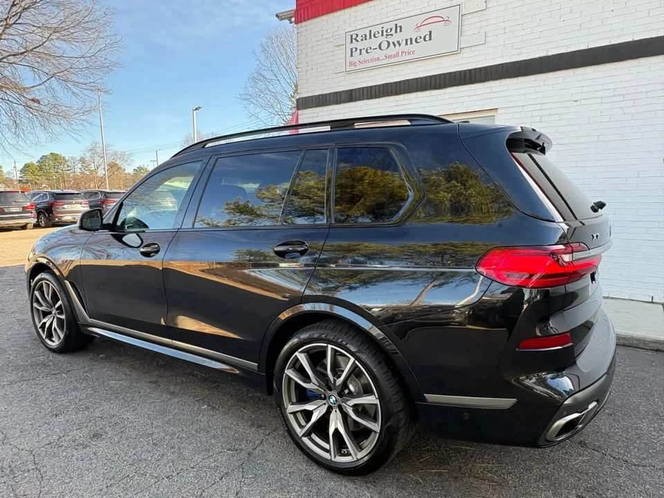2020 BMW G07 X7 - Image 8 of 20