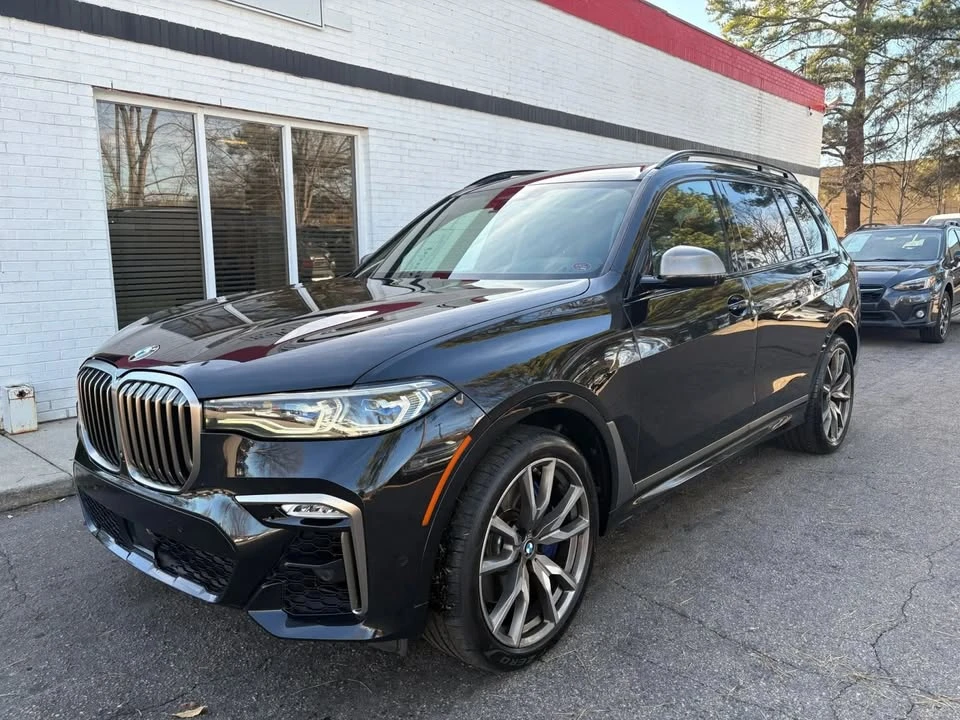 2020 BMW G07 X7 - Image 2 of 20