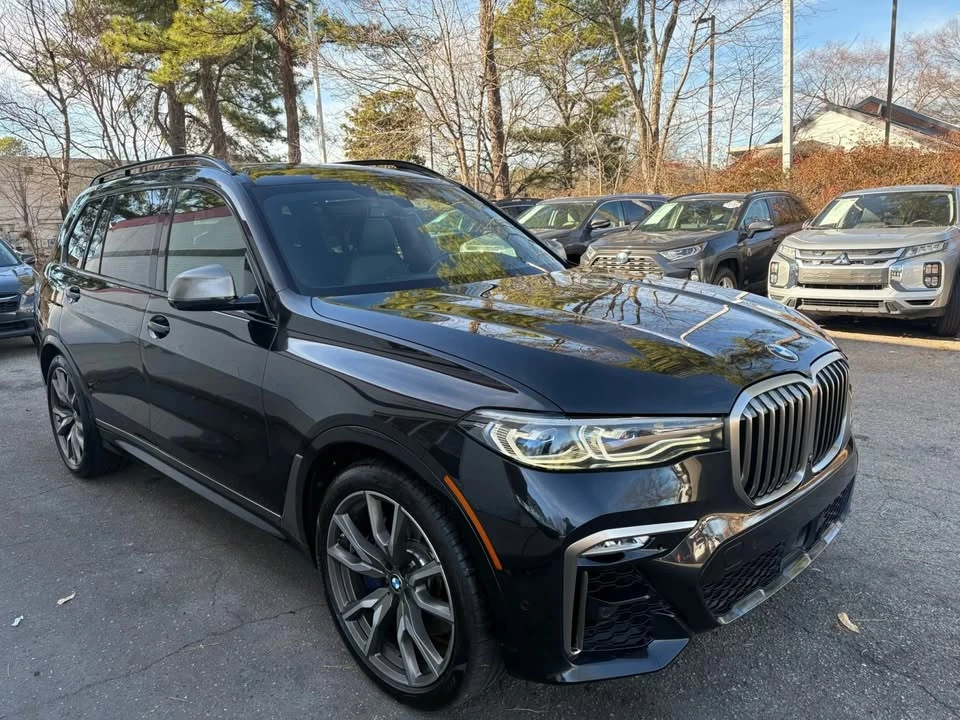 2020 BMW G07 X7 - Image 4 of 20