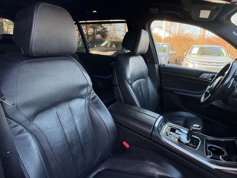 2020 BMW G07 X7 - Image 9 of 20