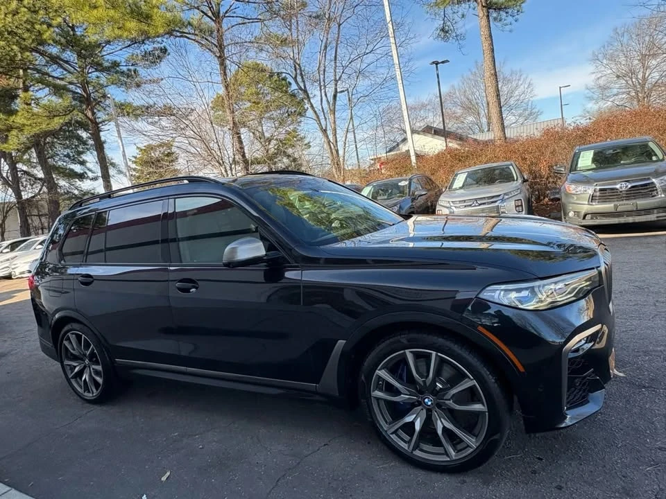 2020 BMW G07 X7 - Image 5 of 20