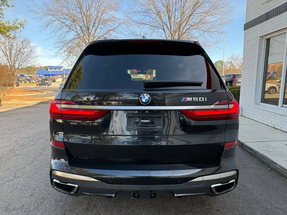 2020 BMW G07 X7 - Image 7 of 20
