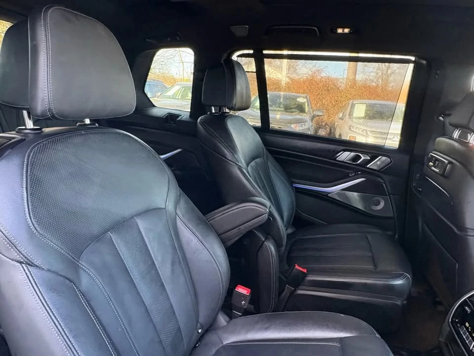 2020 BMW G07 X7 - Image 18 of 20