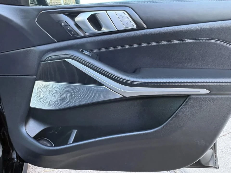 2020 BMW G07 X7 - Image 15 of 20
