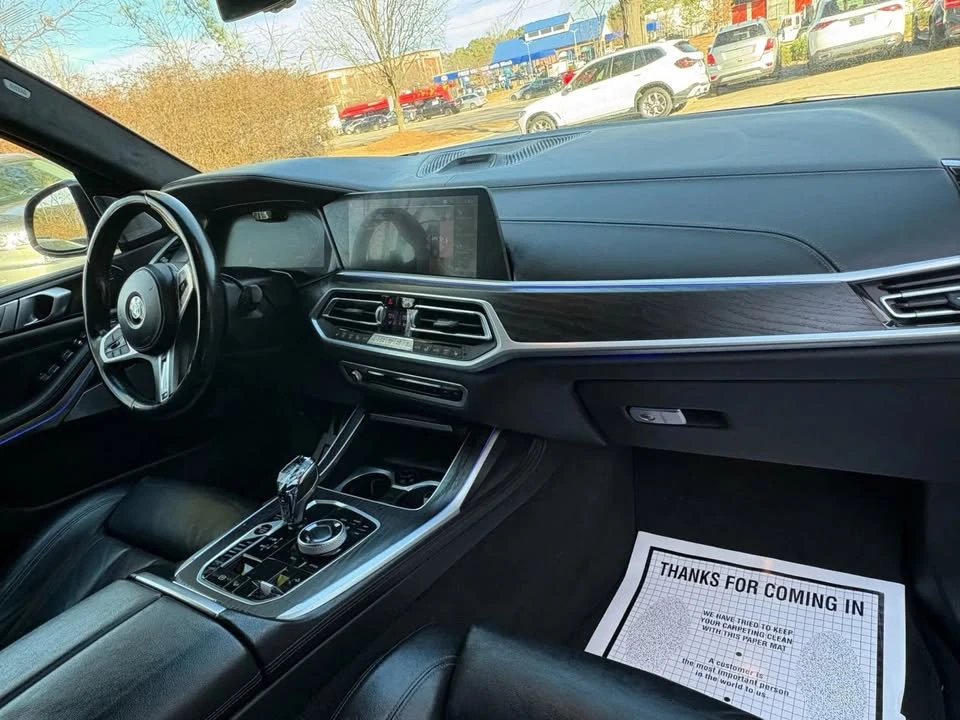 2020 BMW G07 X7 - Image 12 of 20
