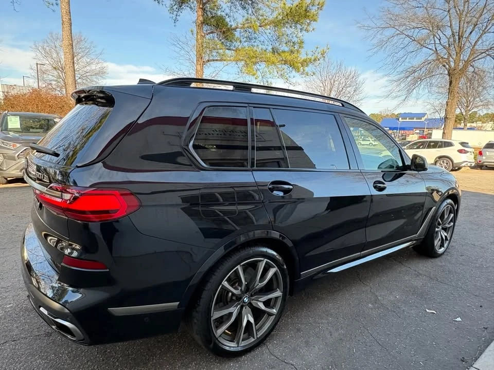 2020 BMW G07 X7 - Image 6 of 20
