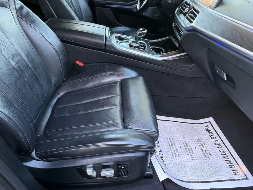 2020 BMW G07 X7 - Image 10 of 20
