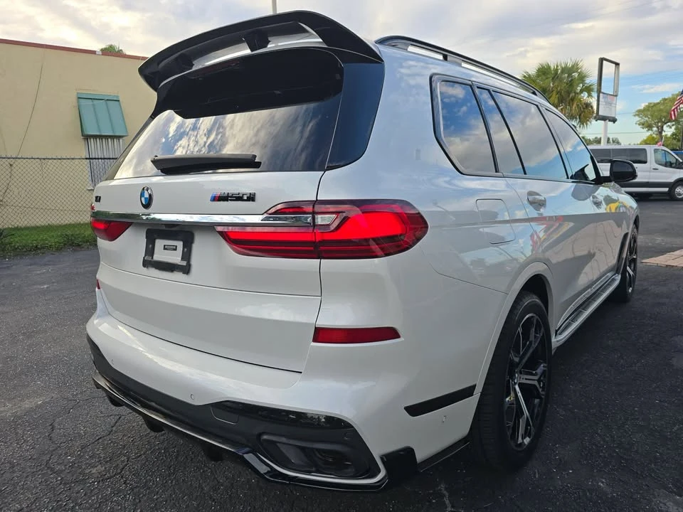 2020 BMW G07 X7 - Image 5 of 18
