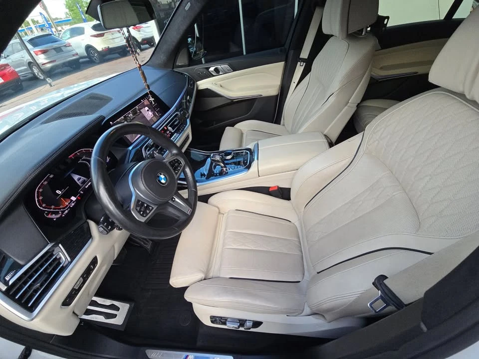 2020 BMW G07 X7 - Image 10 of 18