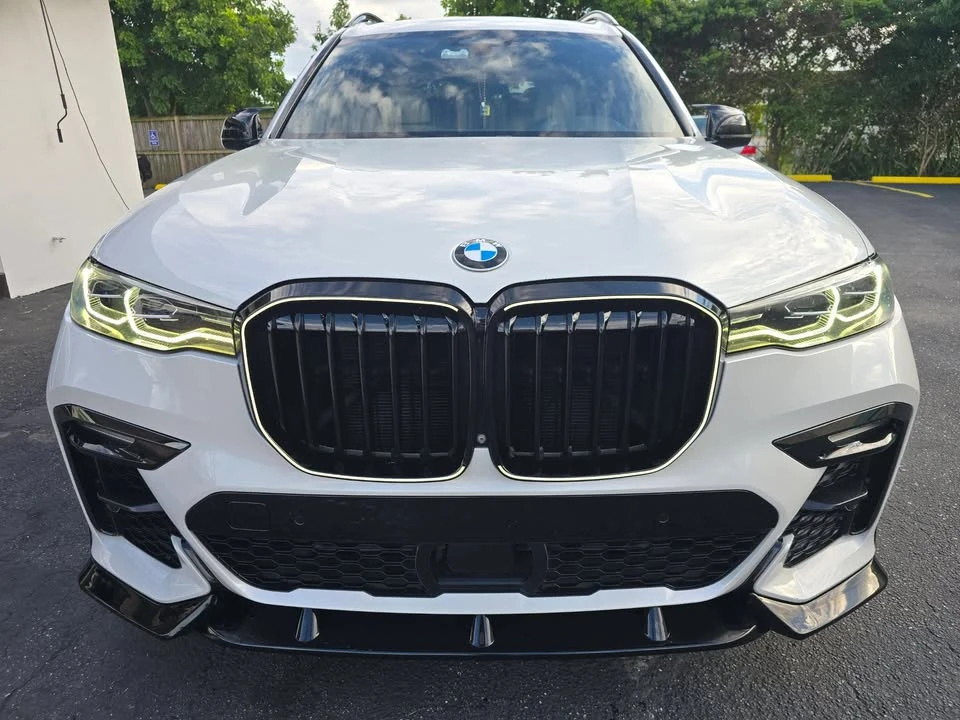 2020 BMW G07 X7 - Image 8 of 18