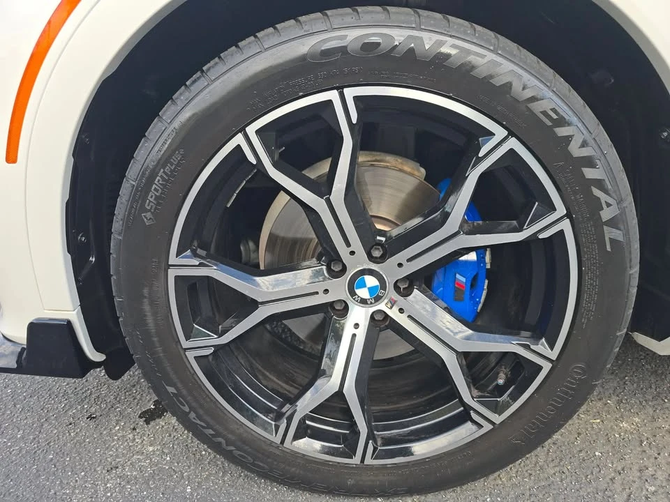 2020 BMW G07 X7 - Image 9 of 18