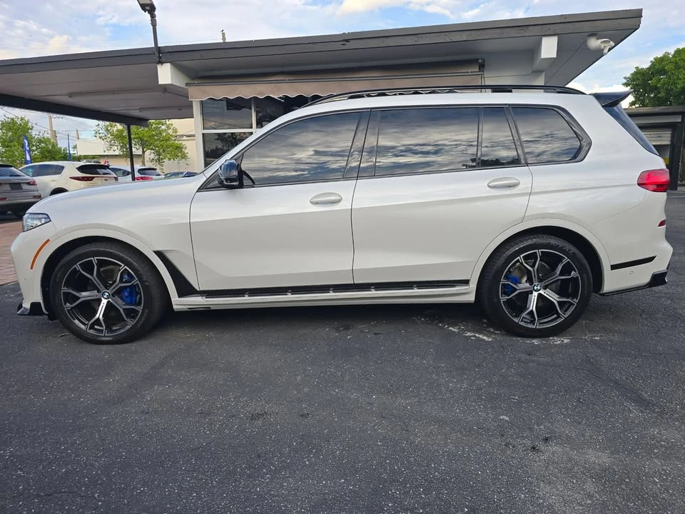 2020 BMW G07 X7 - Image 2 of 18