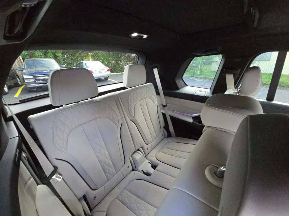 2020 BMW G07 X7 - Image 19 of 20