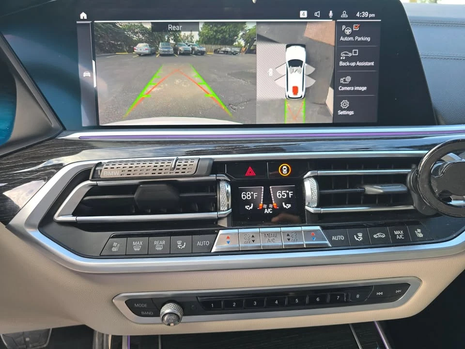 2020 BMW G07 X7 - Image 13 of 20