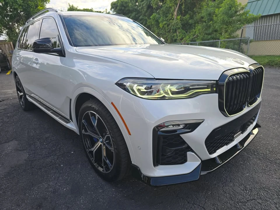 2020 BMW G07 X7 - Image 7 of 20