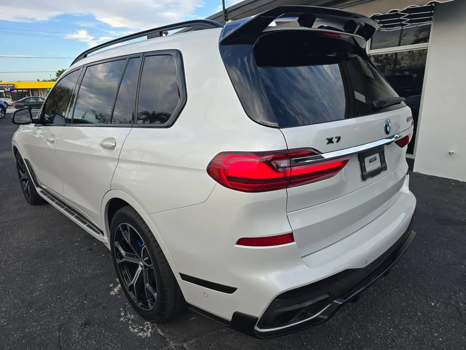 2020 BMW G07 X7 - Image 3 of 20