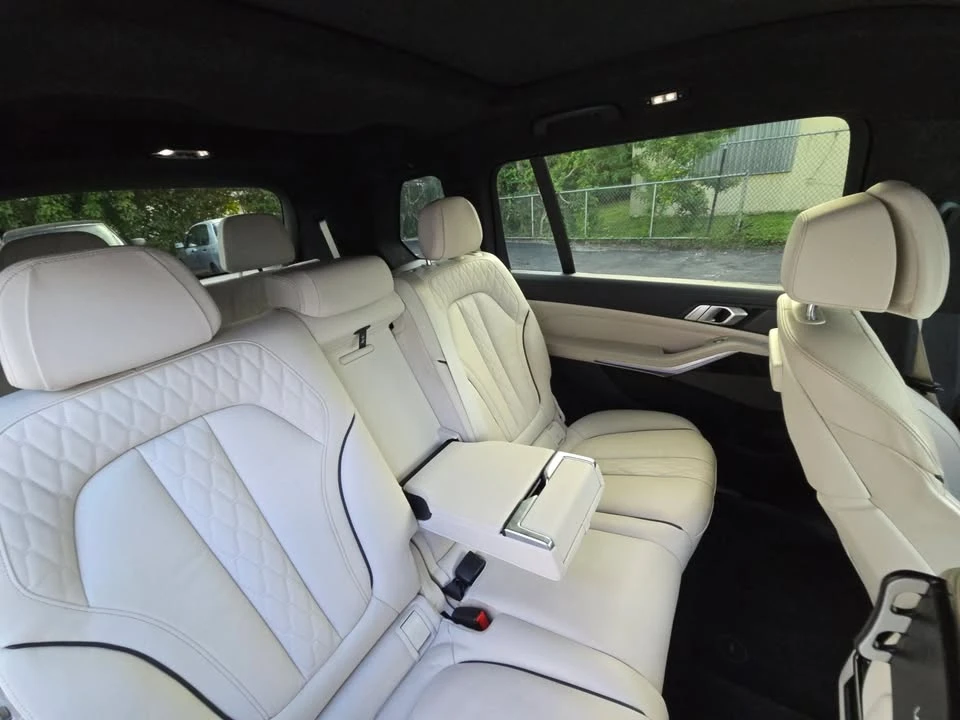 2020 BMW G07 X7 - Image 18 of 20