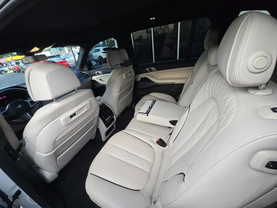 2020 BMW G07 X7 - Image 15 of 20