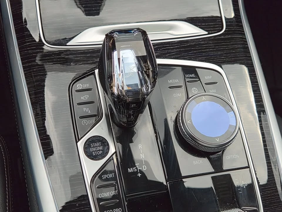 2020 BMW G07 X7 - Image 7 of 8