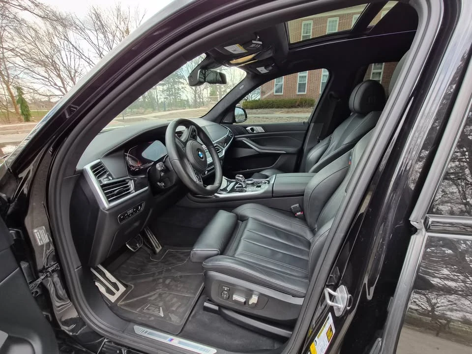 2020 BMW G07 X7 - Image 5 of 8