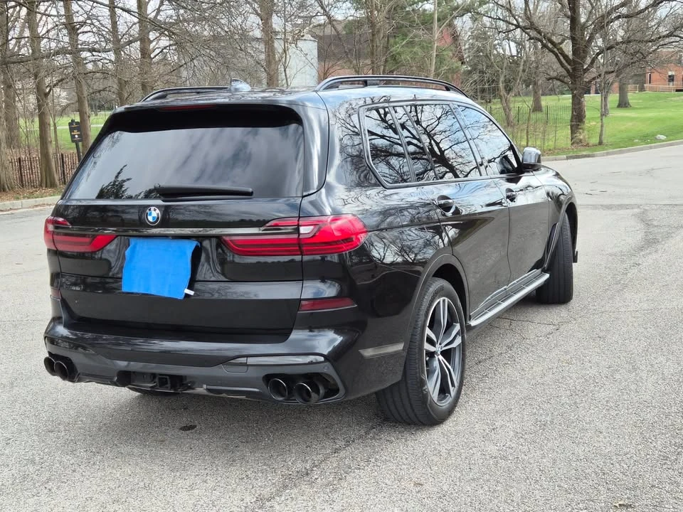 2020 BMW G07 X7 - Image 3 of 8