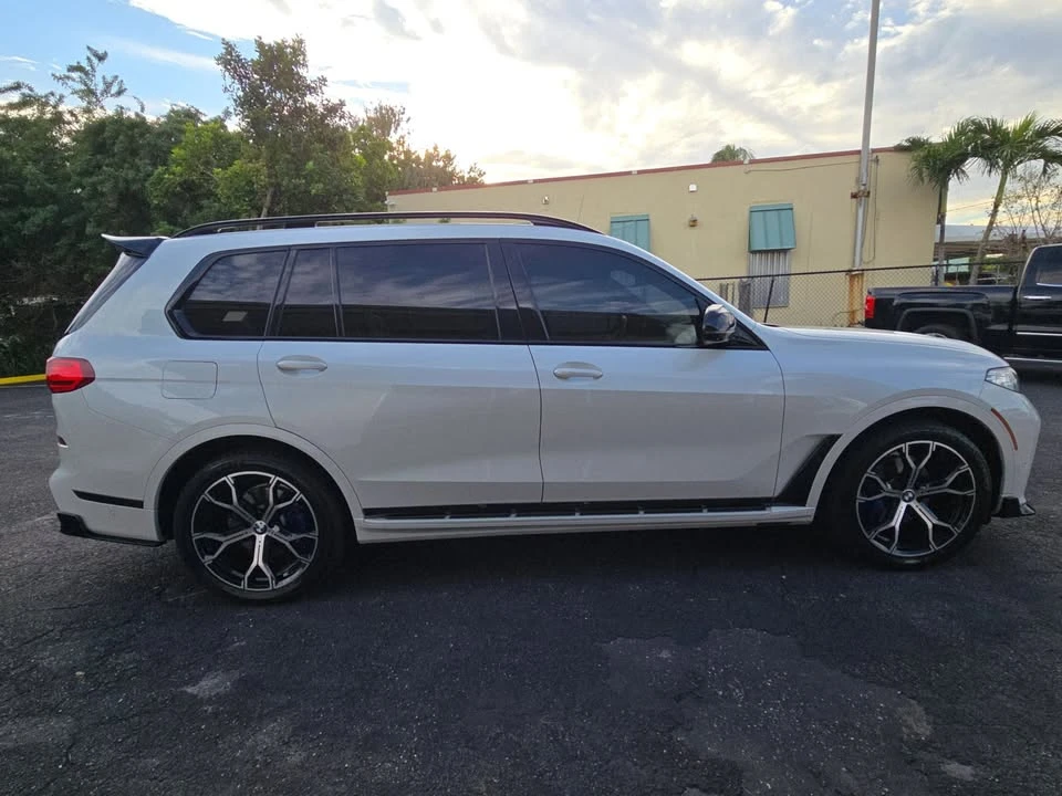 2020 BMW G07 X7 - Image 6 of 20