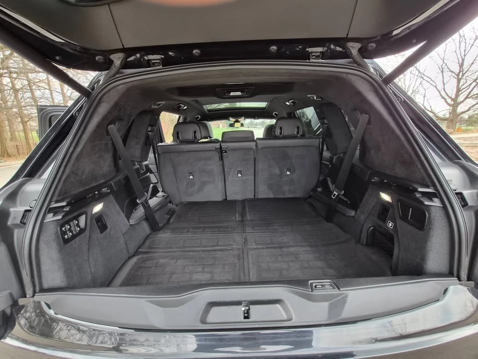 2020 BMW G07 X7 - Image 6 of 8