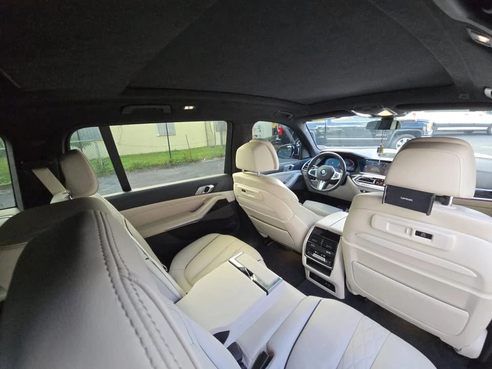2020 BMW G07 X7 - Image 20 of 20