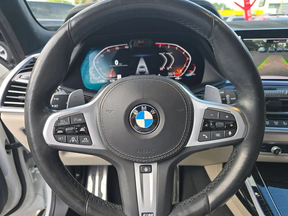 2020 BMW G07 X7 - Image 12 of 20
