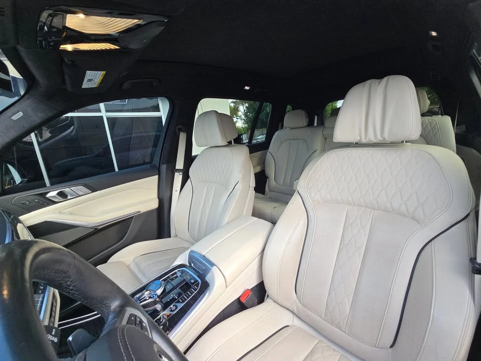2020 BMW G07 X7 - Image 11 of 20