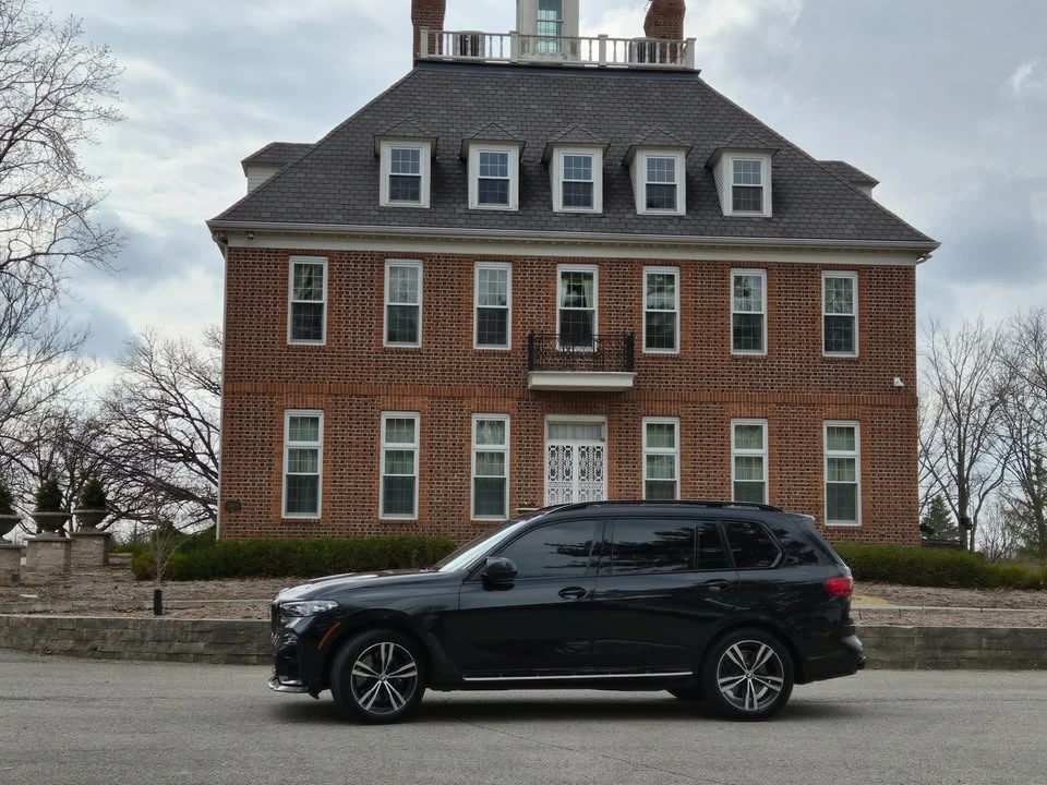 2020 BMW G07 X7 - Image 2 of 8
