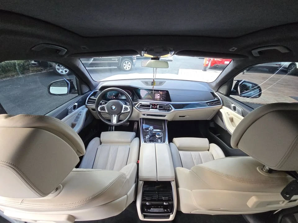 2020 BMW G07 X7 - Image 17 of 20