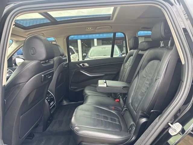 2020 BMW G07 X7 - Image 12 of 19