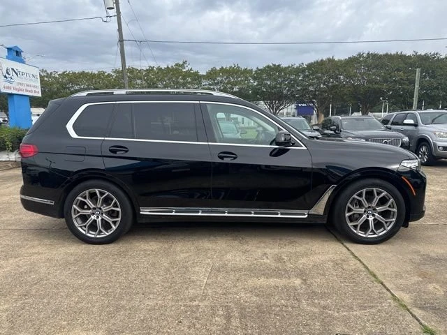 2020 BMW G07 X7 - Image 3 of 19