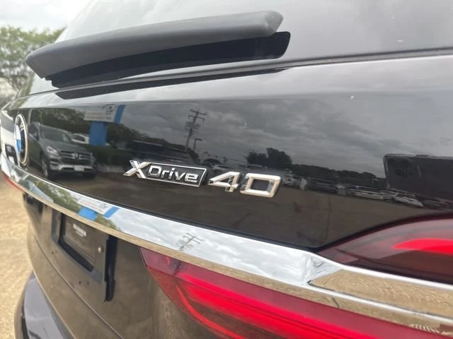 2020 BMW G07 X7 - Image 9 of 19