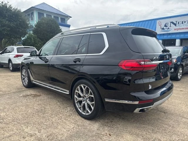 2020 BMW G07 X7 - Image 6 of 19