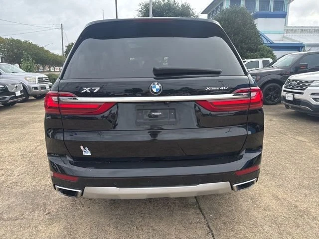 2020 BMW G07 X7 - Image 5 of 19